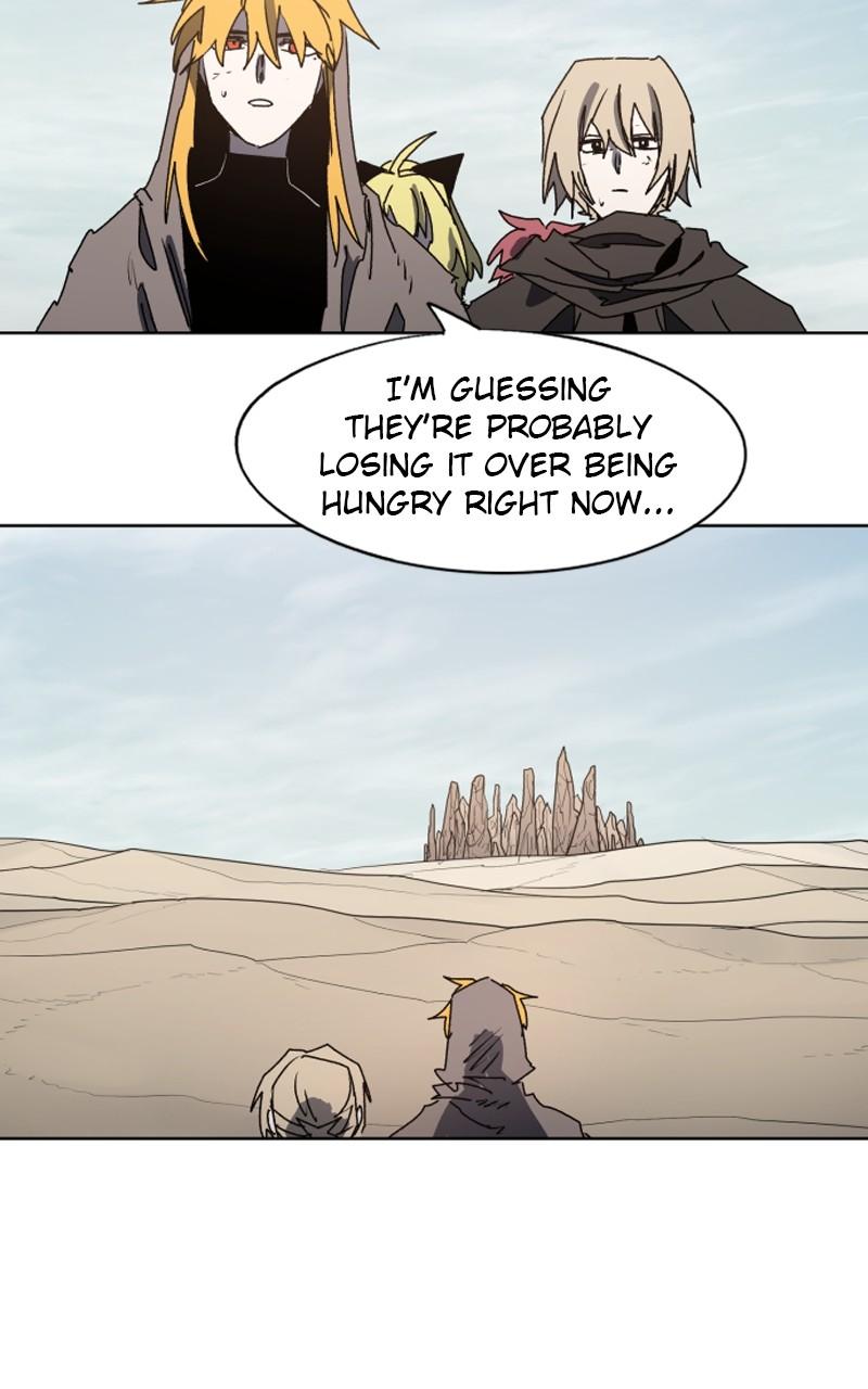 The Ember Knight Chapter 178 - Page 53