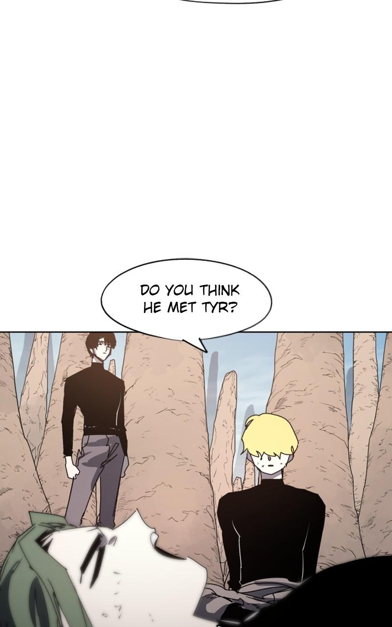 The Ember Knight Chapter 178 - Page 55