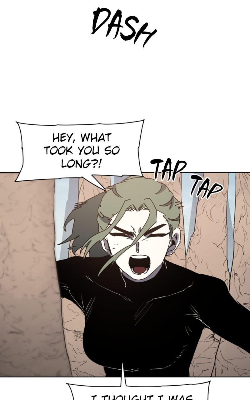 The Ember Knight Chapter 178 - Page 58