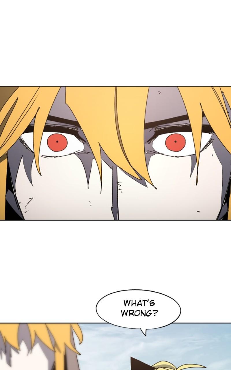 The Ember Knight Chapter 178 - Page 60