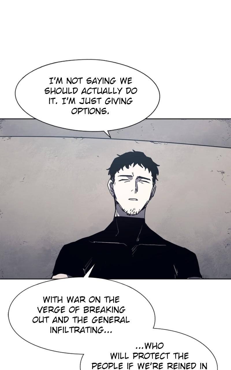 The Ember Knight Chapter 179 - Page 4