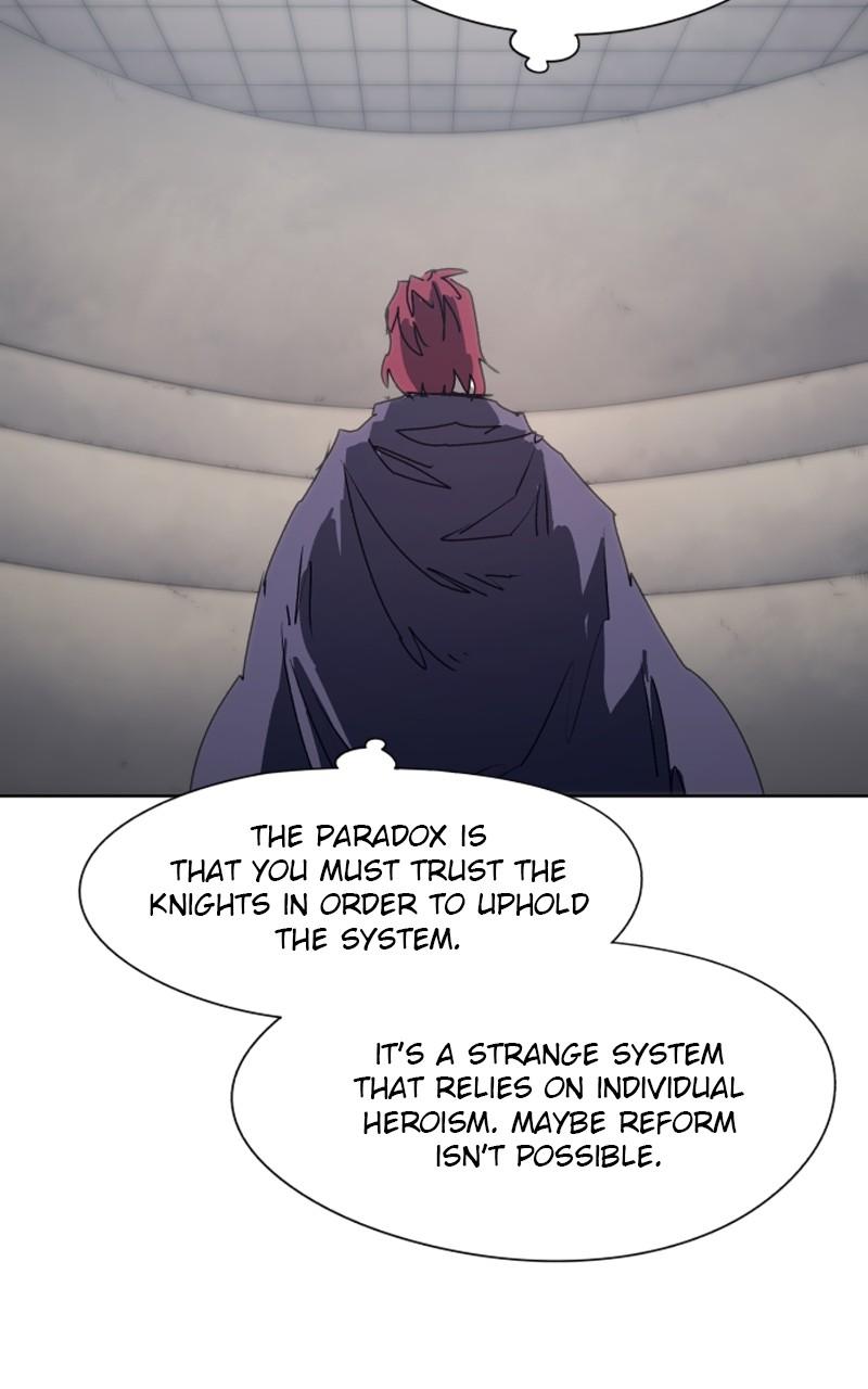 The Ember Knight Chapter 179 - Page 8