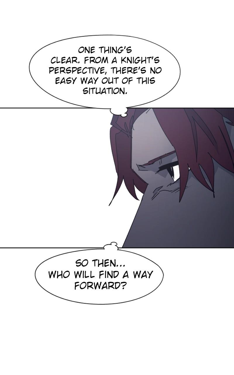 The Ember Knight Chapter 179 - Page 9