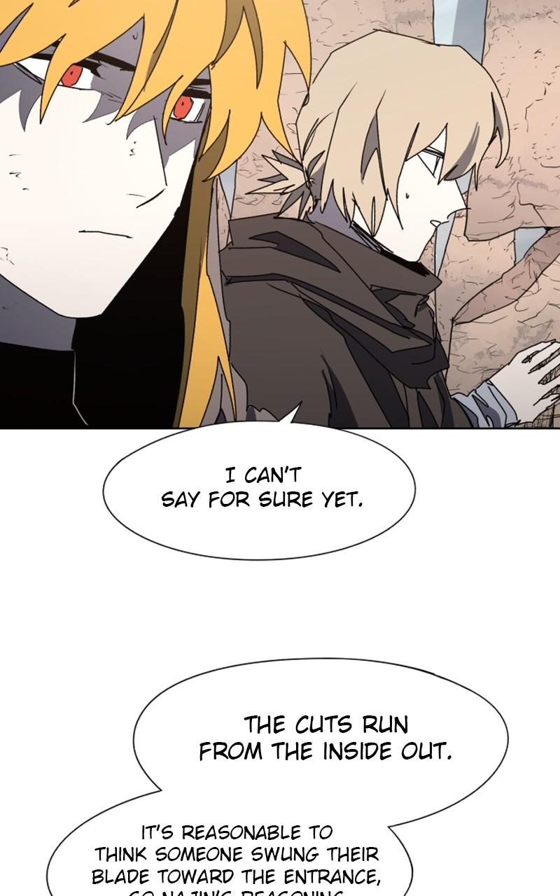 The Ember Knight Chapter 179 - Page 14