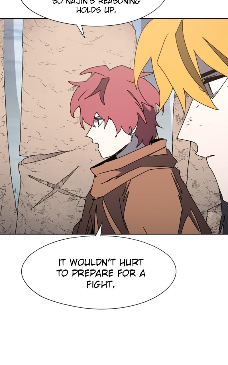 The Ember Knight Chapter 179 - Page 15