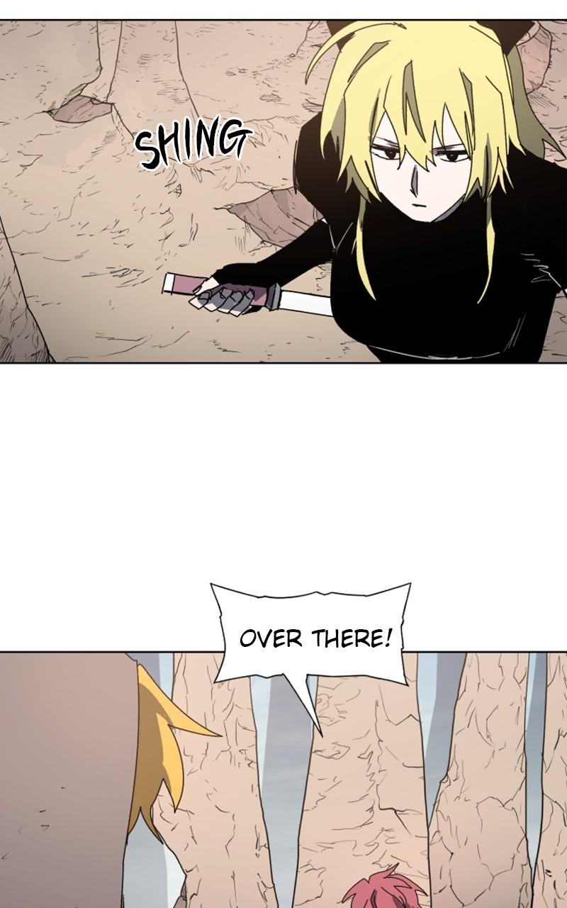 The Ember Knight Chapter 179 - Page 16