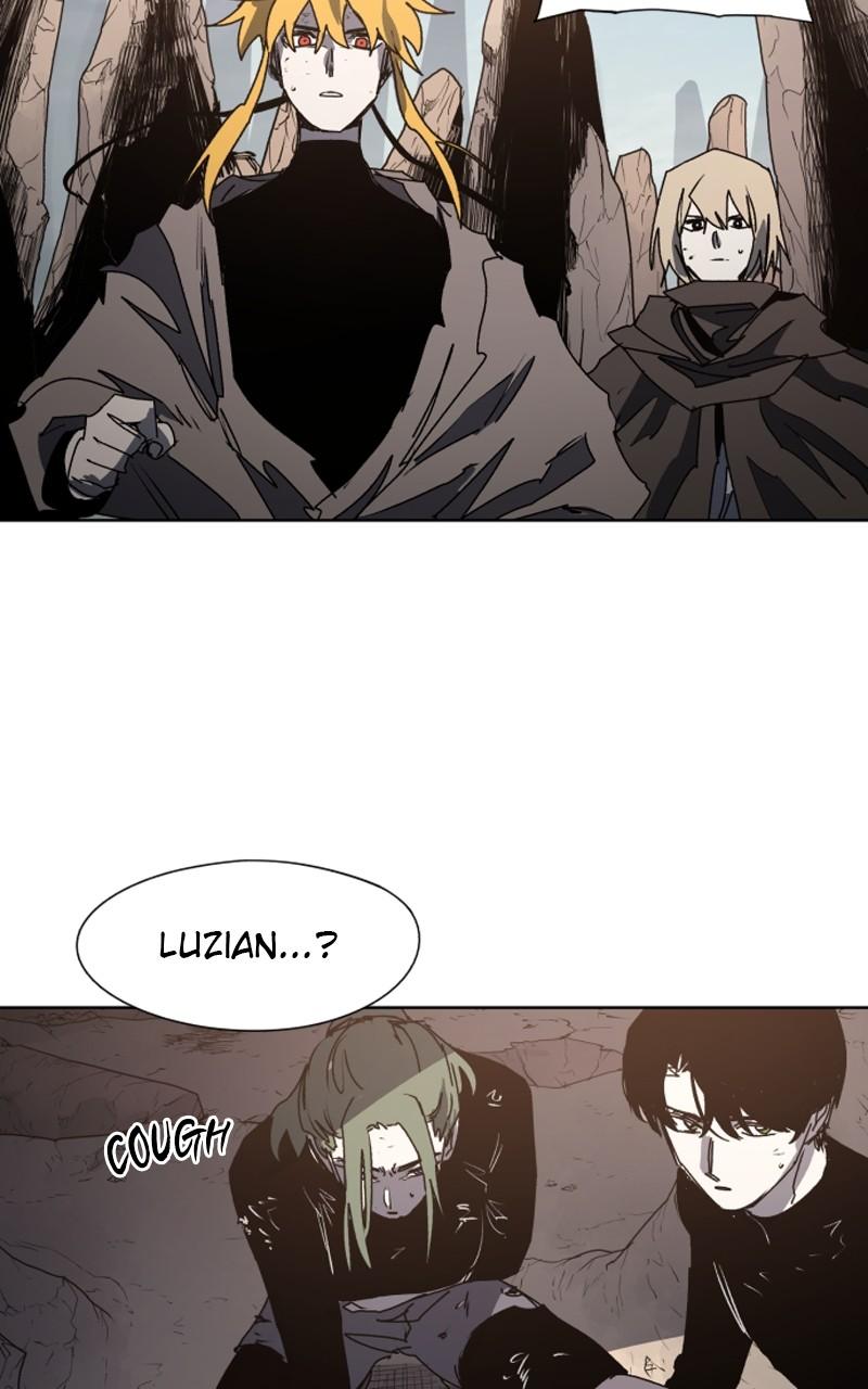 The Ember Knight Chapter 179 - Page 18