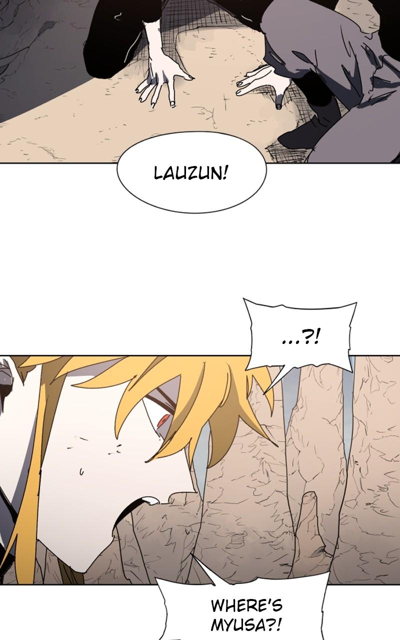 The Ember Knight Chapter 179 - Page 19