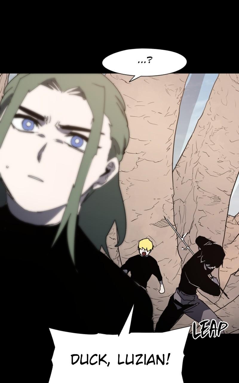 The Ember Knight Chapter 179 - Page 23