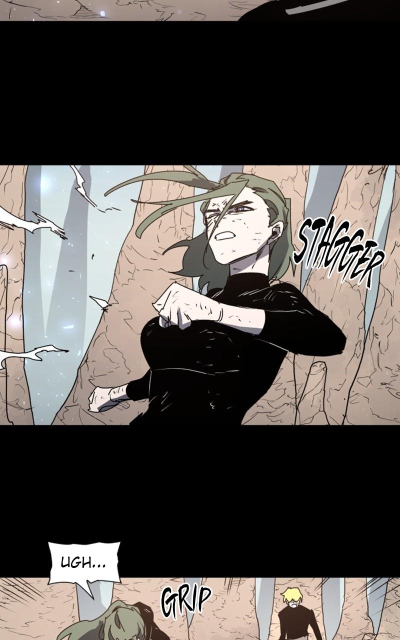 The Ember Knight Chapter 179 - Page 29