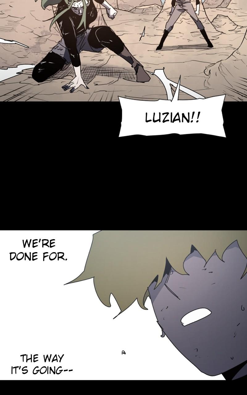 The Ember Knight Chapter 179 - Page 30