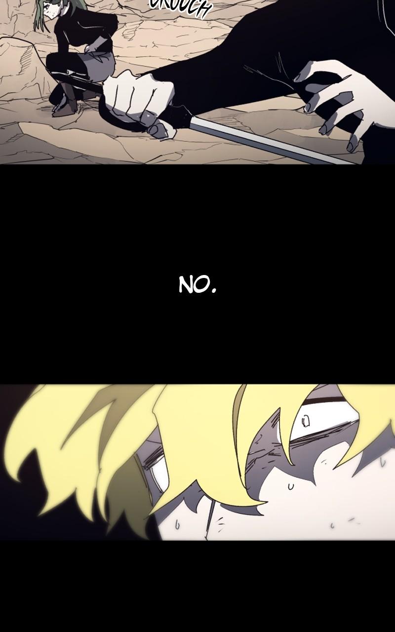 The Ember Knight Chapter 179 - Page 33