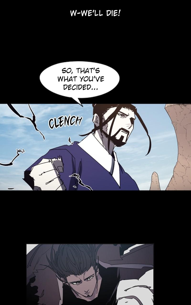 The Ember Knight Chapter 179 - Page 34