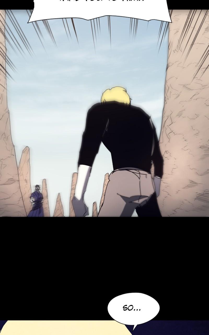 The Ember Knight Chapter 179 - Page 36