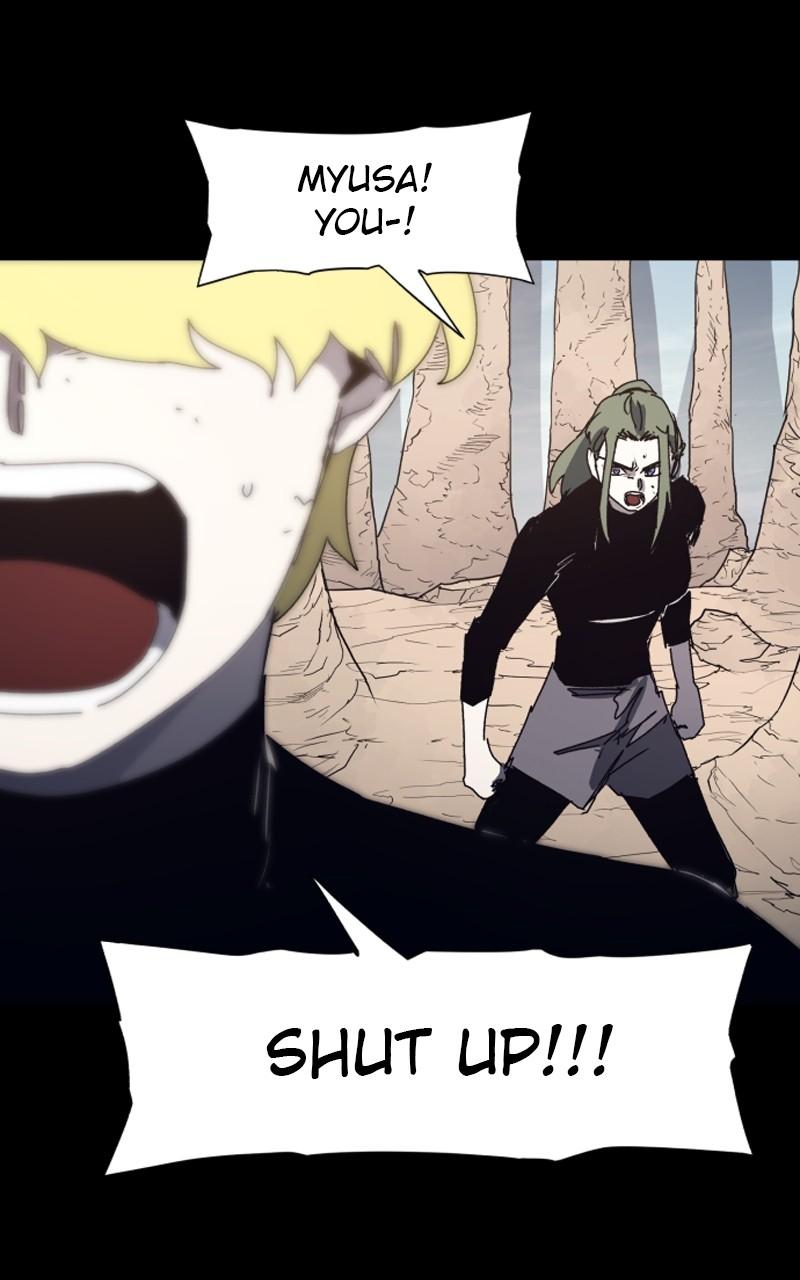 The Ember Knight Chapter 179 - Page 38