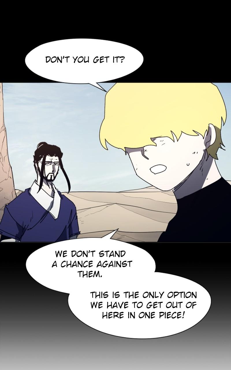 The Ember Knight Chapter 179 - Page 39