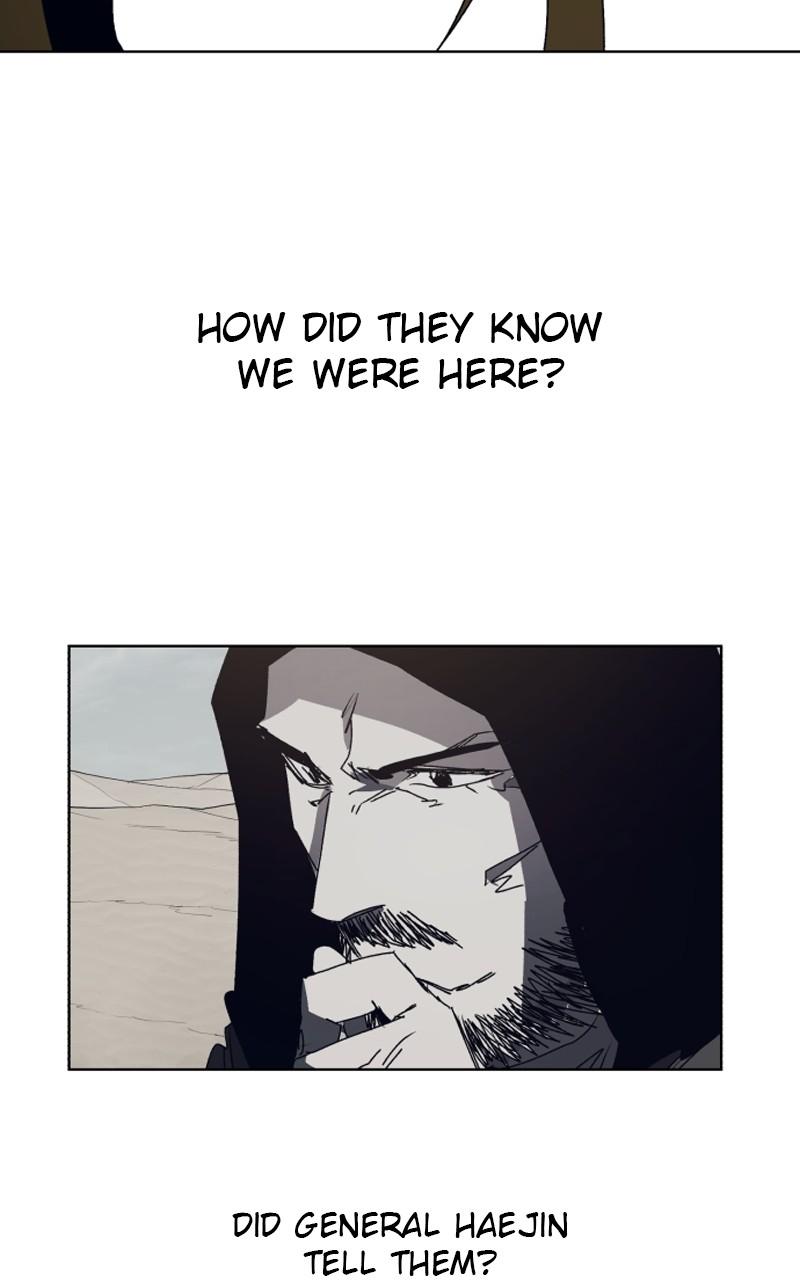 The Ember Knight Chapter 179 - Page 41