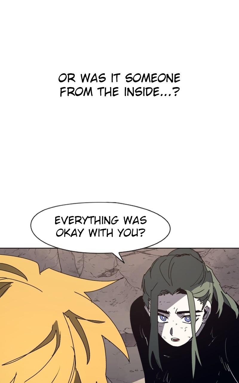 The Ember Knight Chapter 179 - Page 42