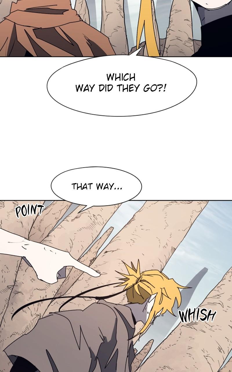 The Ember Knight Chapter 179 - Page 44