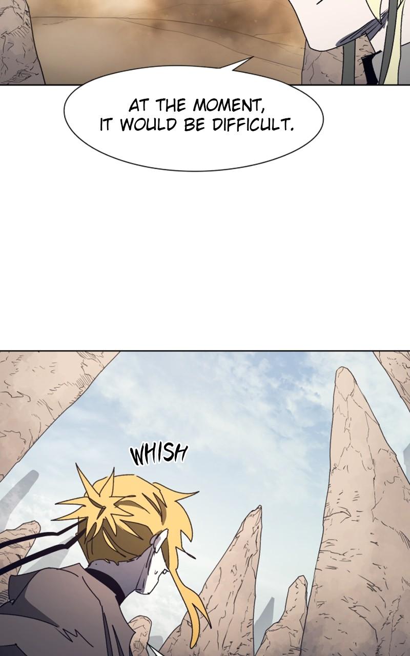 The Ember Knight Chapter 179 - Page 46