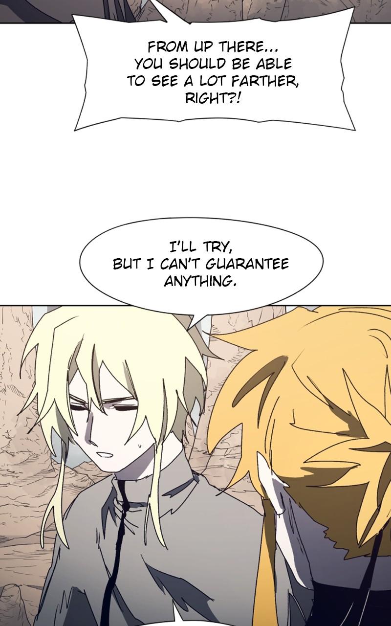 The Ember Knight Chapter 179 - Page 47