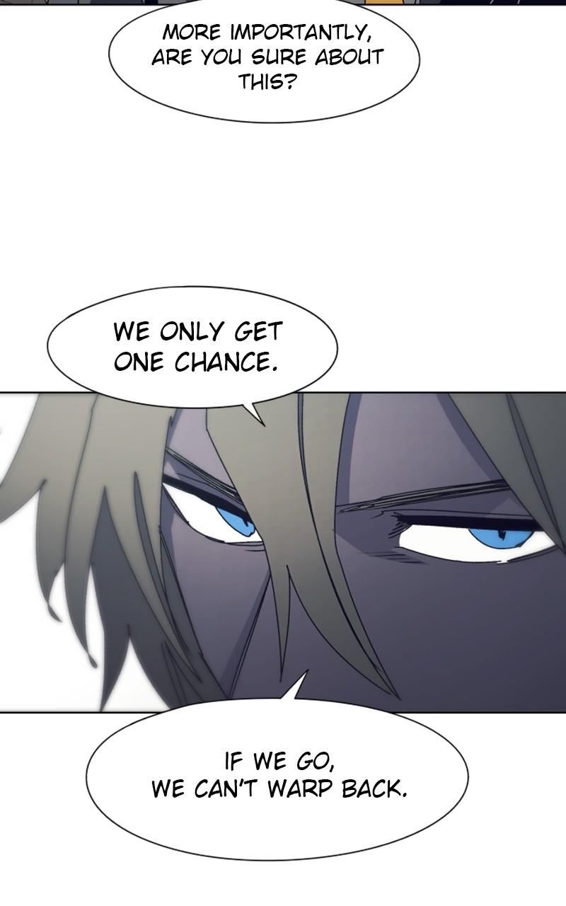 The Ember Knight Chapter 179 - Page 48