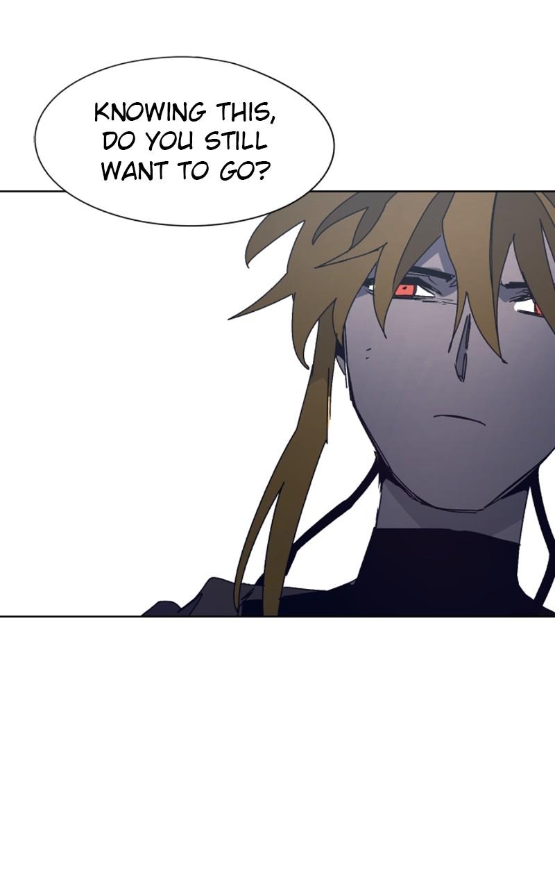 The Ember Knight Chapter 179 - Page 49