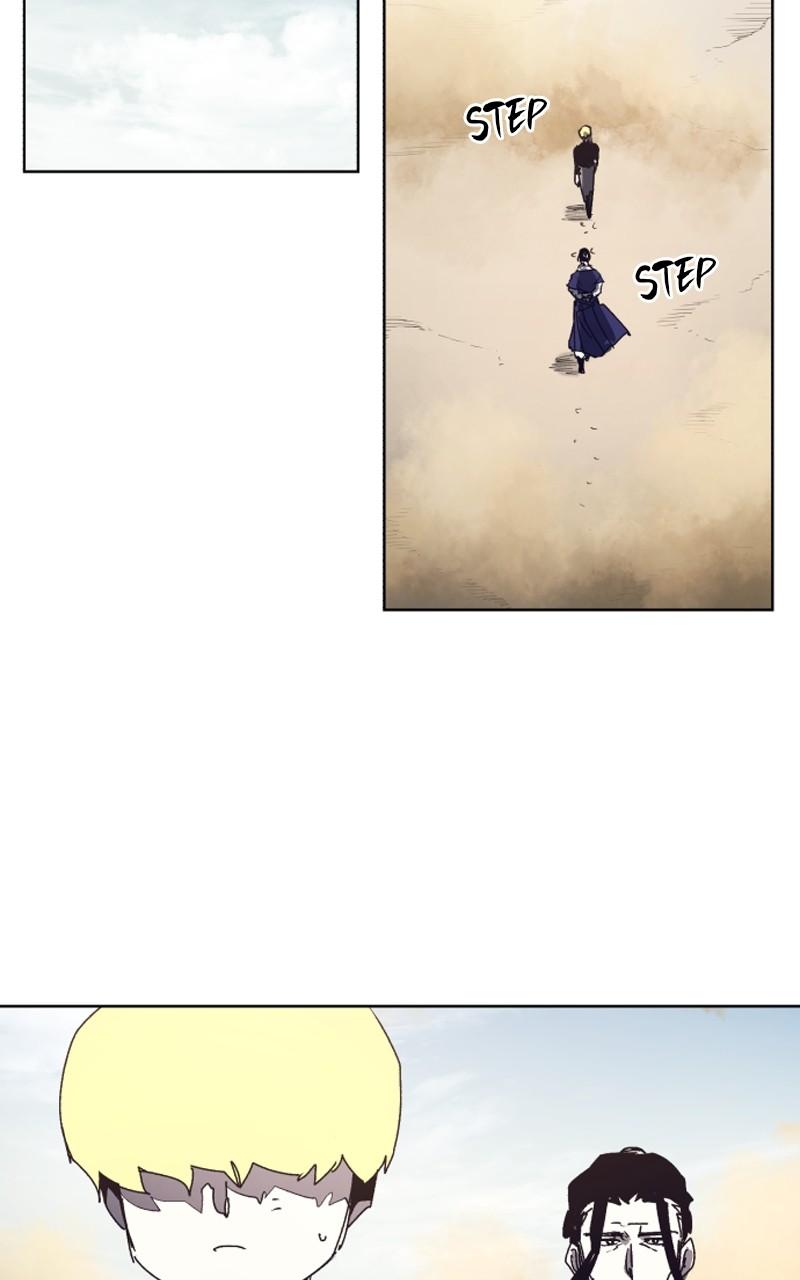 The Ember Knight Chapter 179 - Page 51