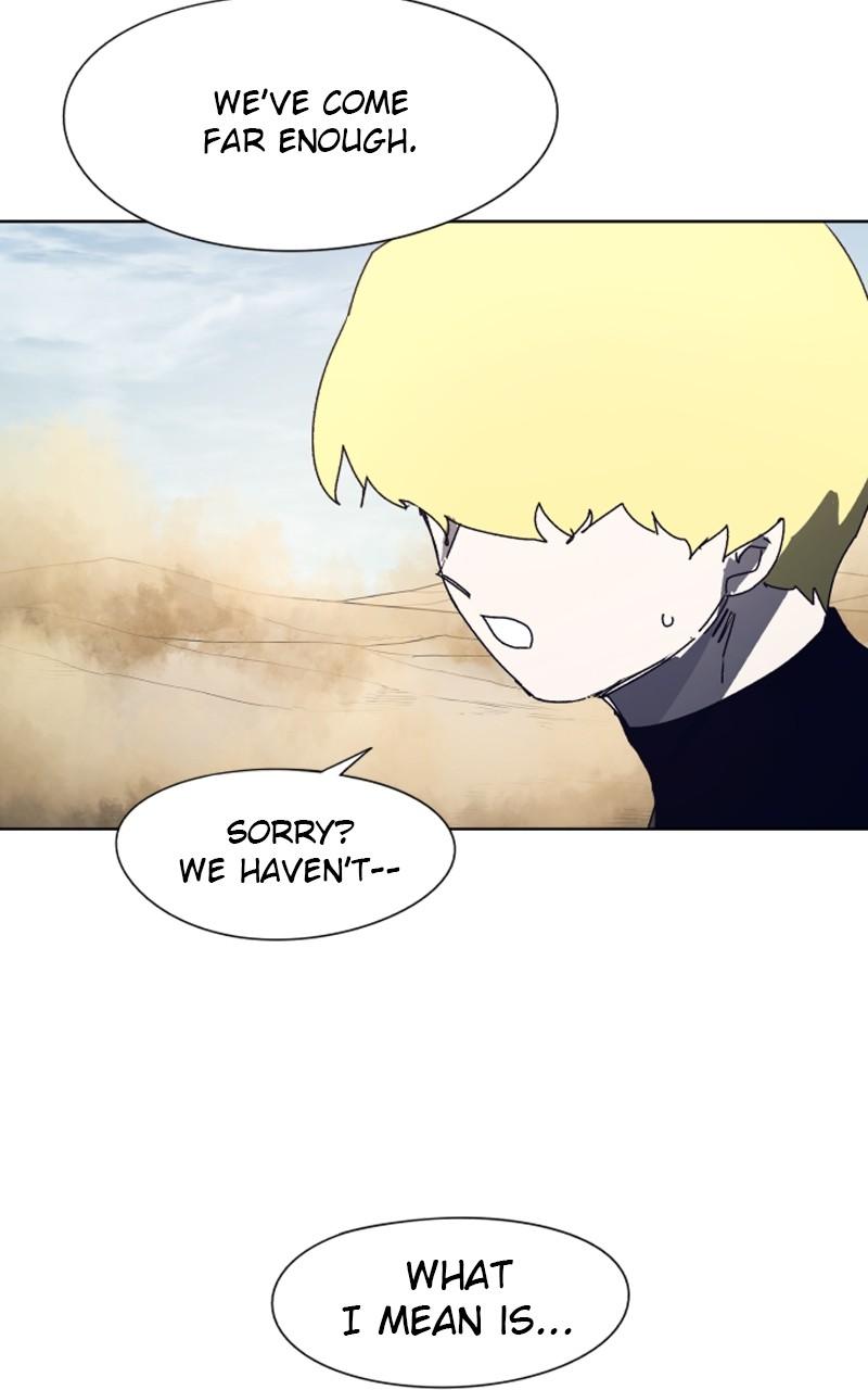 The Ember Knight Chapter 179 - Page 53