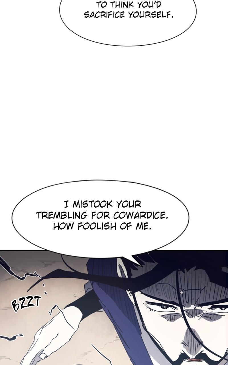 The Ember Knight Chapter 179 - Page 55