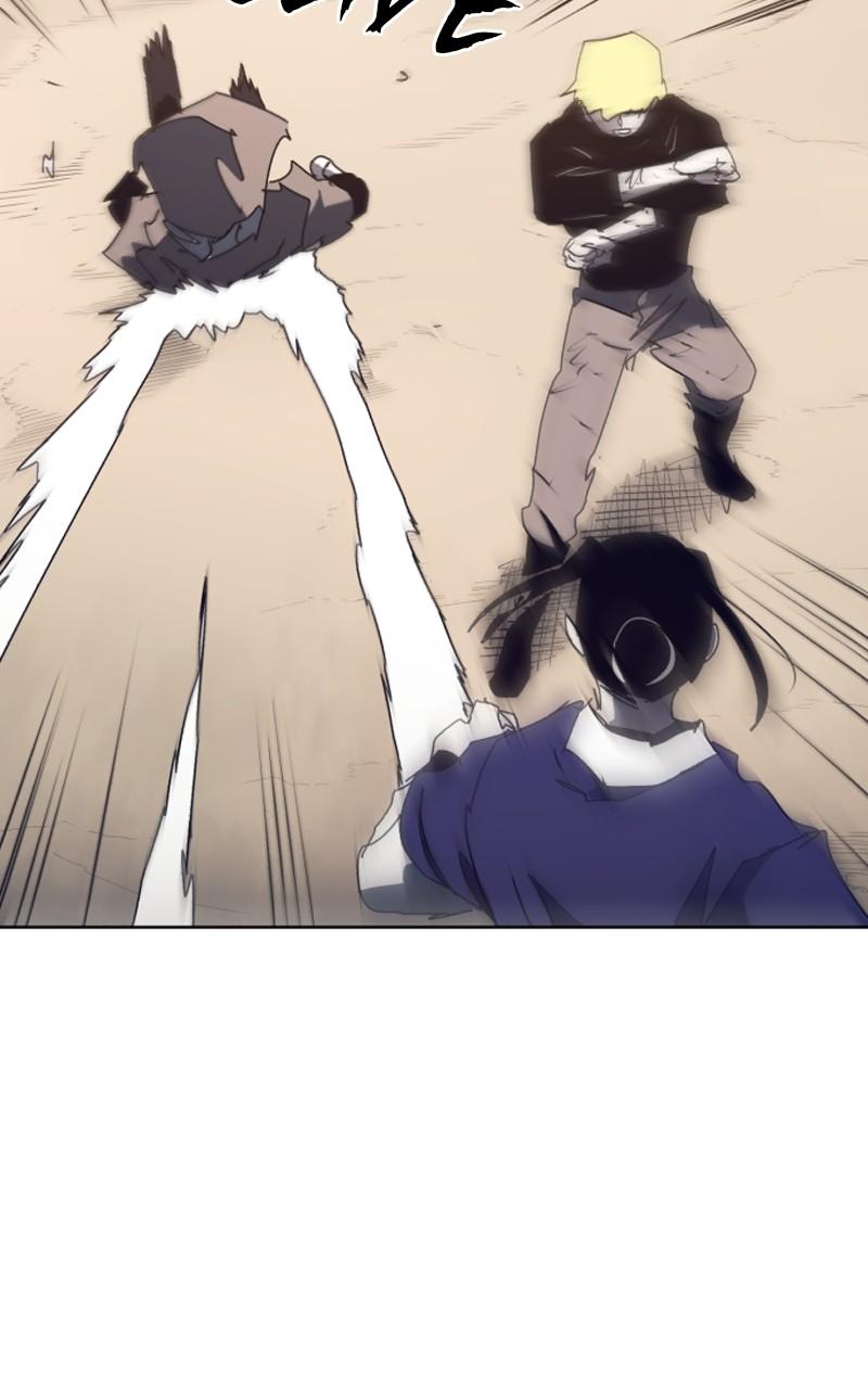 The Ember Knight Chapter 179 - Page 58