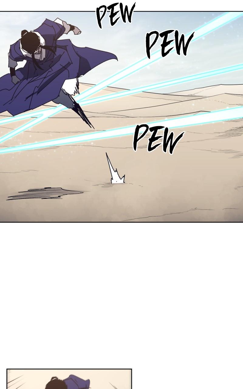 The Ember Knight Chapter 179 - Page 61