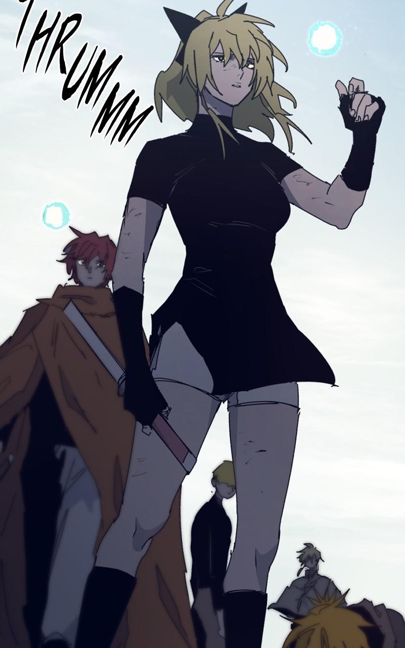 The Ember Knight Chapter 179 - Page 64