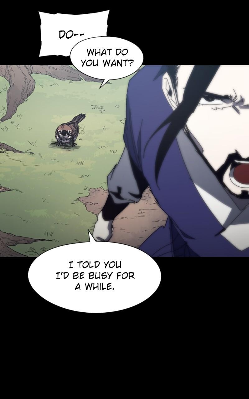 The Ember Knight Chapter 180 - Page 5