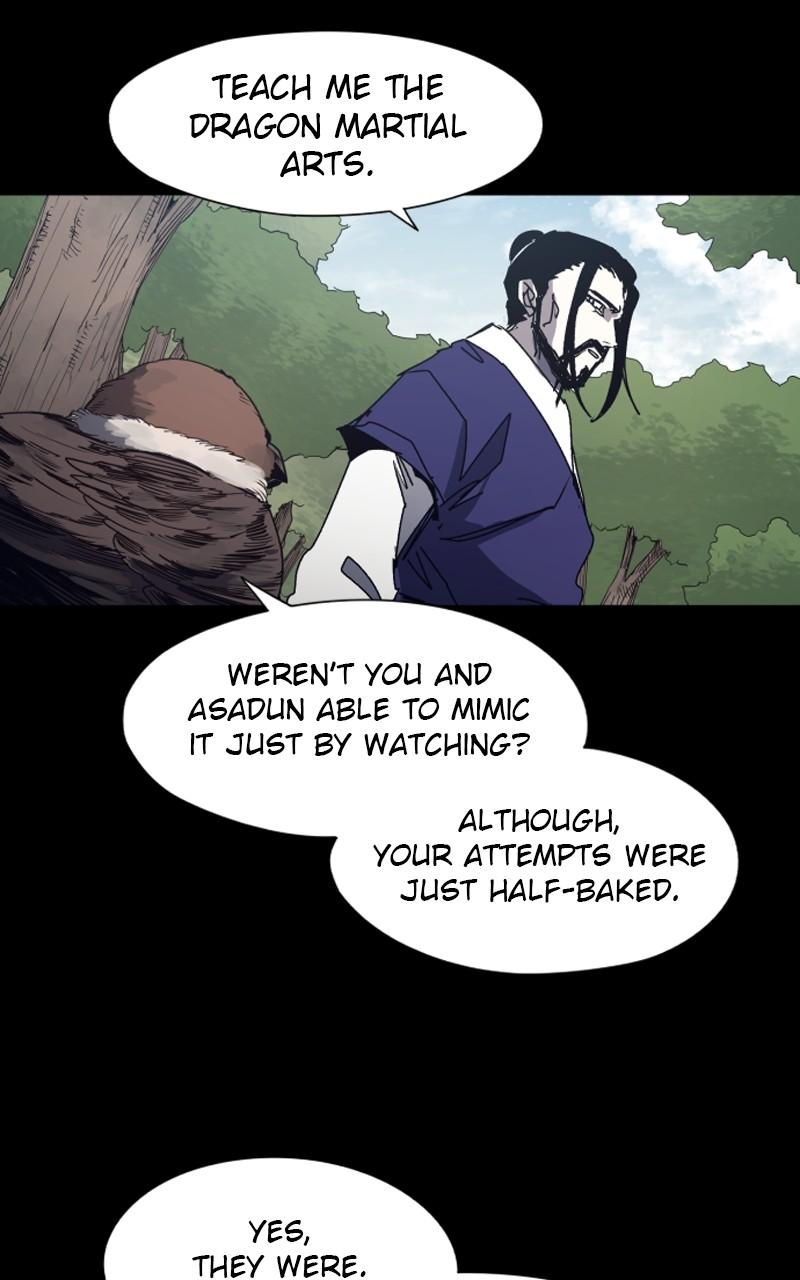 The Ember Knight Chapter 180 - Page 6