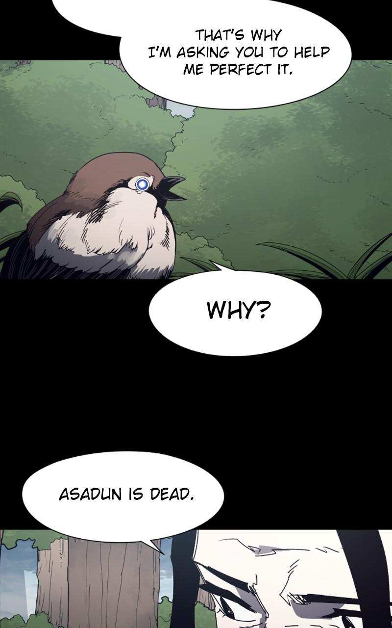 The Ember Knight Chapter 180 - Page 7