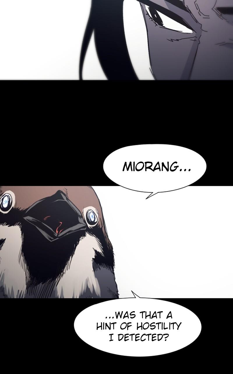 The Ember Knight Chapter 180 - Page 9