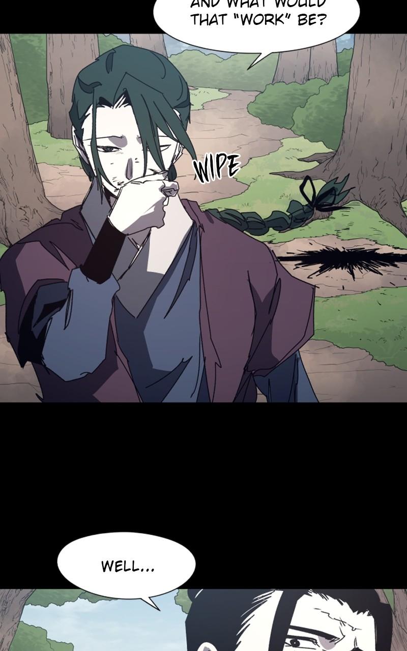 The Ember Knight Chapter 180 - Page 11