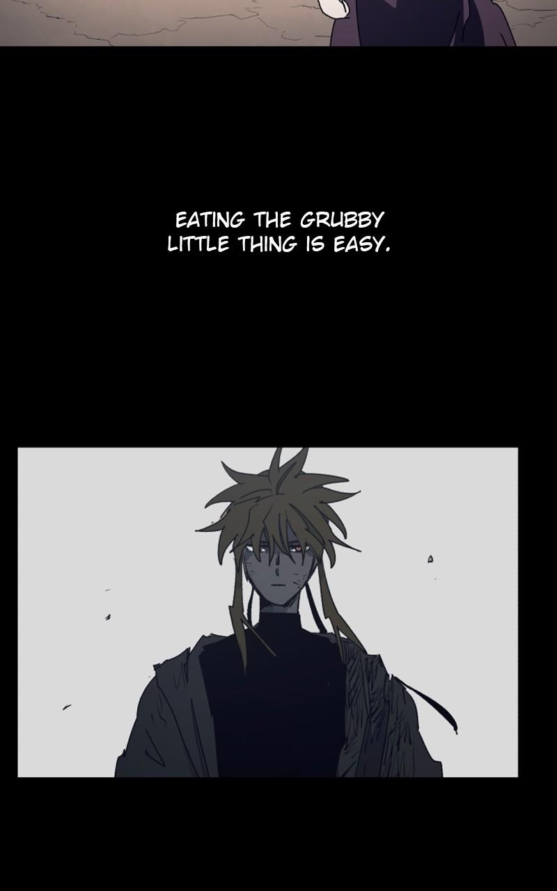 The Ember Knight Chapter 180 - Page 21