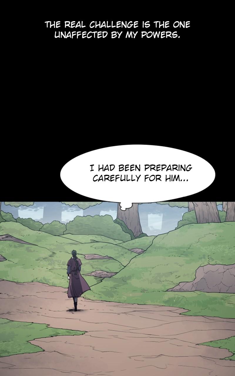 The Ember Knight Chapter 180 - Page 22