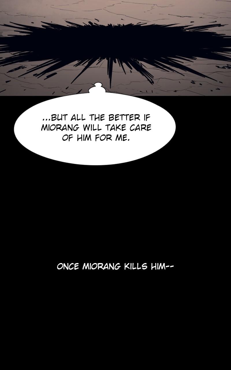 The Ember Knight Chapter 180 - Page 23