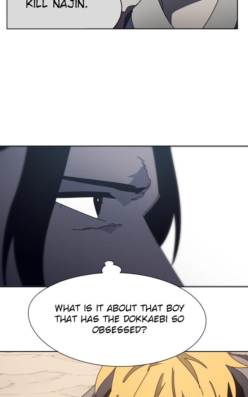 The Ember Knight Chapter 180 - Page 29