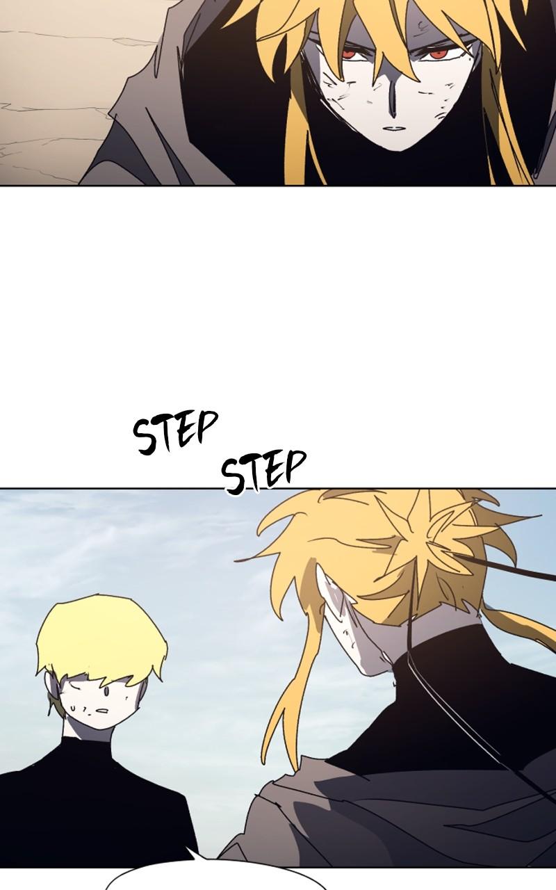 The Ember Knight Chapter 180 - Page 30