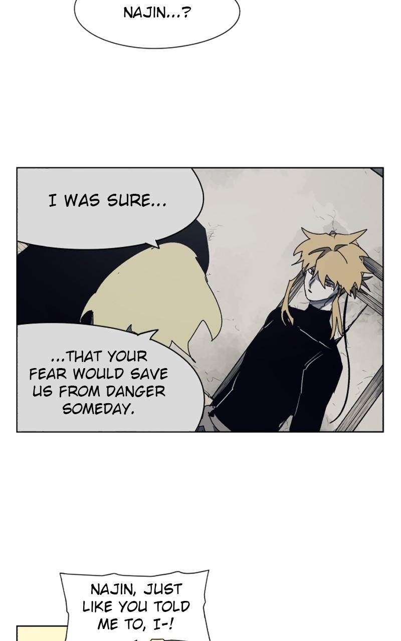 The Ember Knight Chapter 180 - Page 31