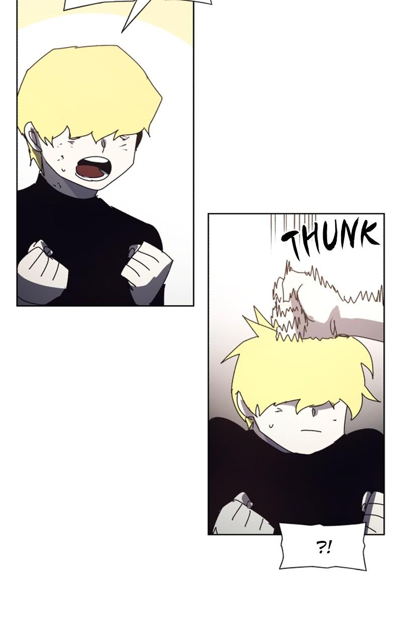 The Ember Knight Chapter 180 - Page 32