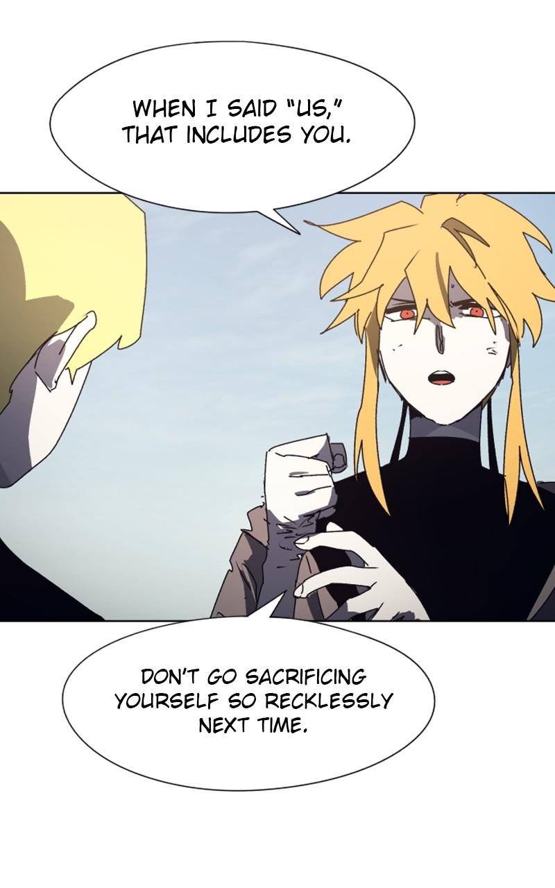 The Ember Knight Chapter 180 - Page 33