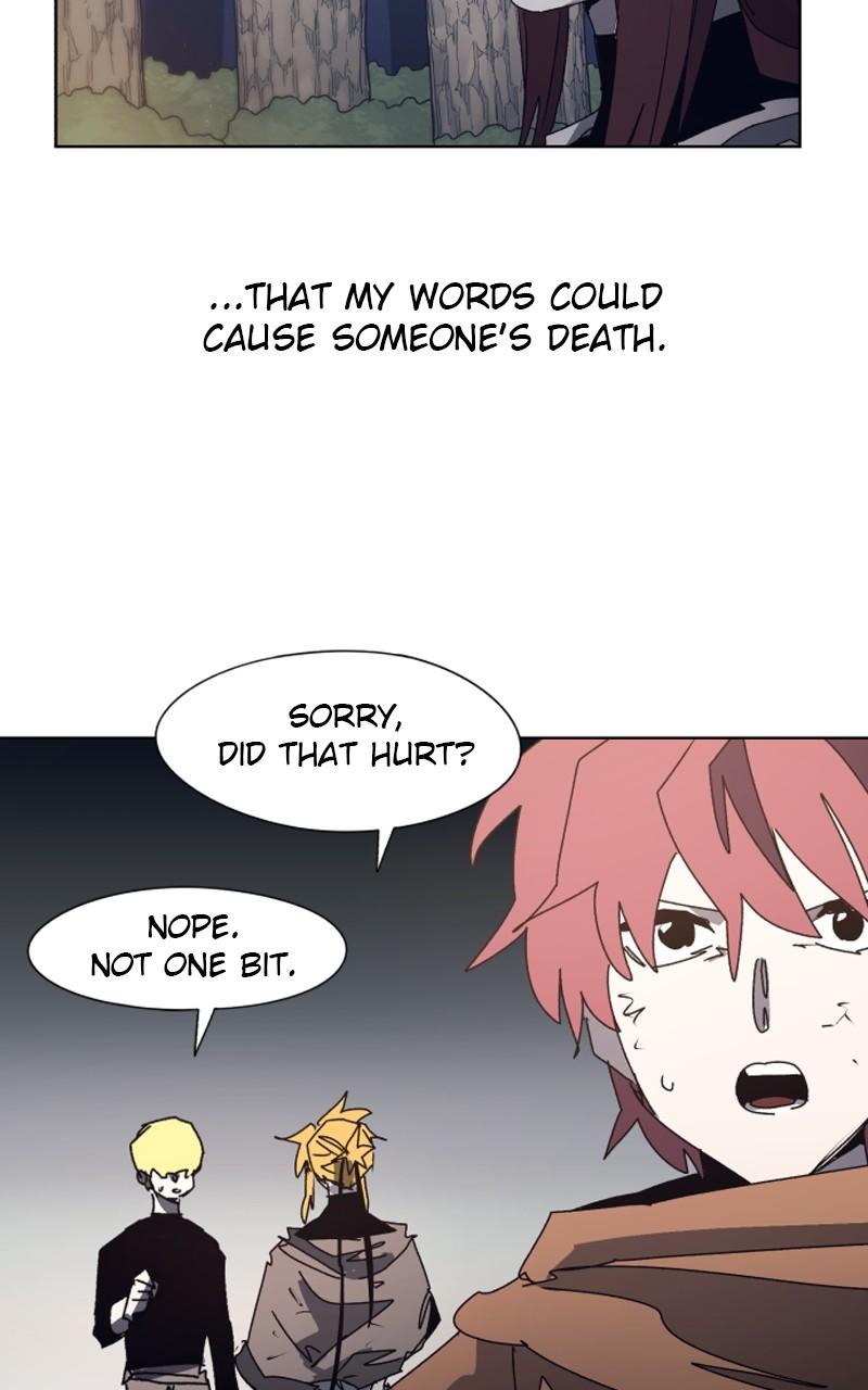 The Ember Knight Chapter 180 - Page 35