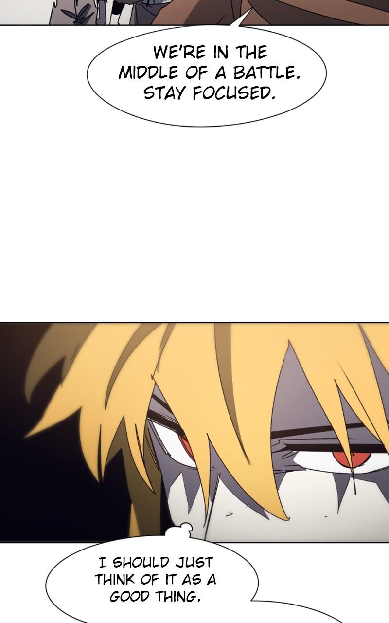 The Ember Knight Chapter 180 - Page 36