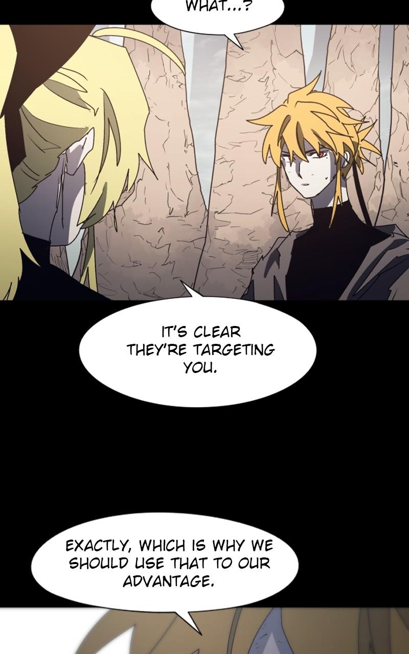 The Ember Knight Chapter 180 - Page 41