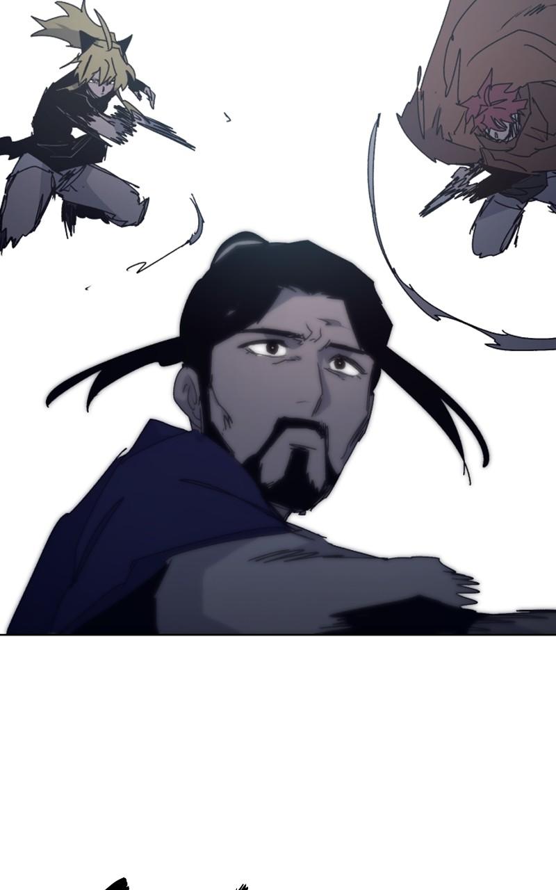 The Ember Knight Chapter 180 - Page 43